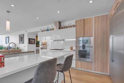 Tiny photo for 363 E Wacker Drive #1402, Chicago, IL 60601 (MLS # 12521117)