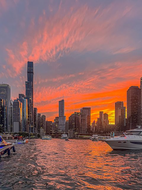 Tiny photo for 363 E Wacker Drive #1402, Chicago, IL 60601 (MLS # 12521117)