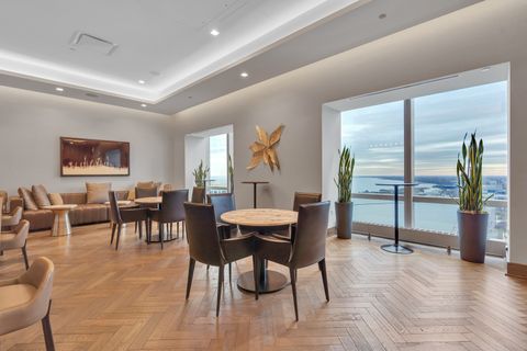 Tiny photo for 363 E Wacker Drive #1402, Chicago, IL 60601 (MLS # 12521117)