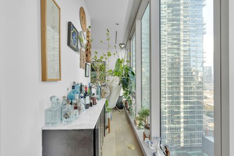 Tiny photo for 363 E Wacker Drive #1402, Chicago, IL 60601 (MLS # 12521117)