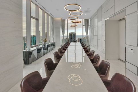 Tiny photo for 363 E Wacker Drive #1402, Chicago, IL 60601 (MLS # 12521117)