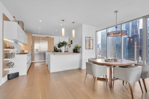 Tiny photo for 363 E Wacker Drive #1402, Chicago, IL 60601 (MLS # 12521117)