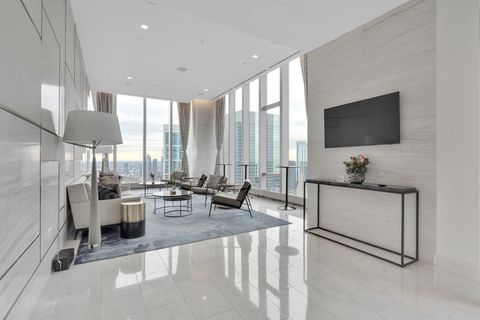 Tiny photo for 363 E Wacker Drive #1402, Chicago, IL 60601 (MLS # 12521117)