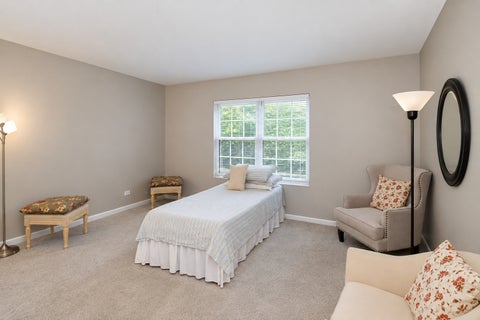 Tiny photo for 3 Dorchester Court, Streamwood, IL 60107 (MLS # 12779771)