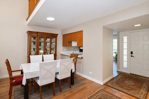 Tiny photo for 3 Dorchester Court, Streamwood, IL 60107 (MLS # 12779771)