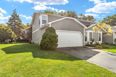 Tiny photo for 3 Dorchester Court, Streamwood, IL 60107 (MLS # 12779771)