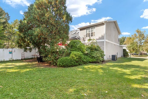Tiny photo for 3 Dorchester Court, Streamwood, IL 60107 (MLS # 12779771)
