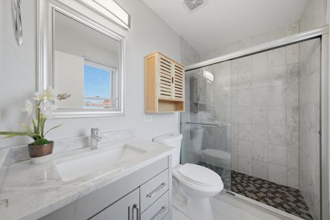Tiny photo for 2208 W DIVERSEY Avenue #S, Chicago, IL 60647 (MLS # 12570755)