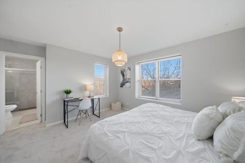 Tiny photo for 2208 W DIVERSEY Avenue #S, Chicago, IL 60647 (MLS # 12570755)