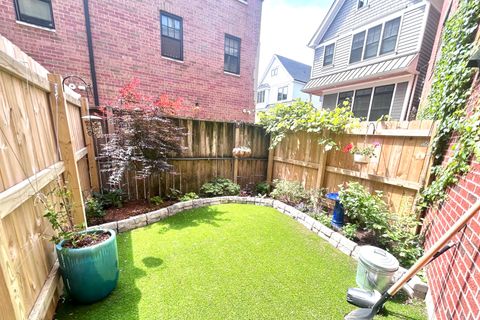Tiny photo for 2208 W DIVERSEY Avenue #S, Chicago, IL 60647 (MLS # 12570755)