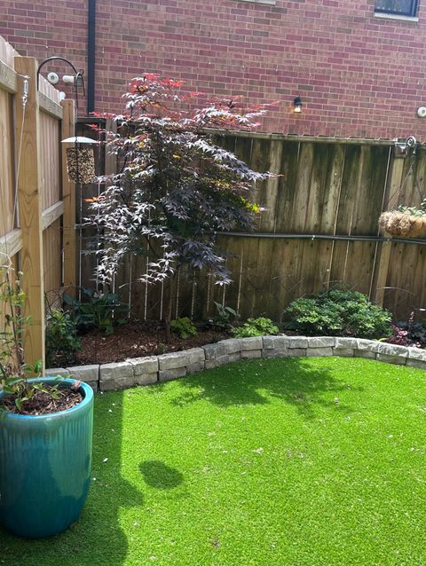 Tiny photo for 2208 W DIVERSEY Avenue #S, Chicago, IL 60647 (MLS # 12570755)