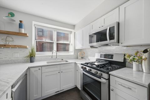 Tiny photo for 2208 W DIVERSEY Avenue #S, Chicago, IL 60647 (MLS # 12570755)