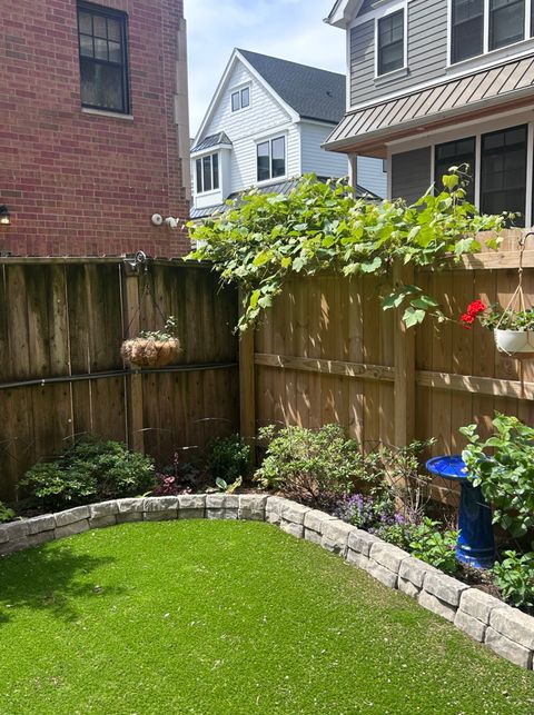 Tiny photo for 2208 W DIVERSEY Avenue #S, Chicago, IL 60647 (MLS # 12570755)