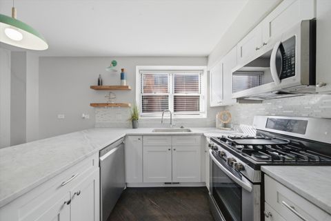 Tiny photo for 2208 W DIVERSEY Avenue #S, Chicago, IL 60647 (MLS # 12570755)