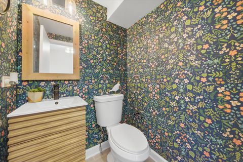 Tiny photo for 2208 W DIVERSEY Avenue #S, Chicago, IL 60647 (MLS # 12570755)