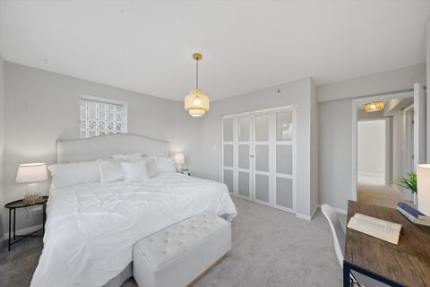 Tiny photo for 2208 W DIVERSEY Avenue #S, Chicago, IL 60647 (MLS # 12570755)
