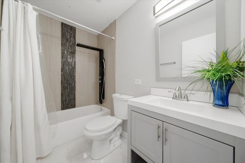 Tiny photo for 2208 W DIVERSEY Avenue #S, Chicago, IL 60647 (MLS # 12570755)