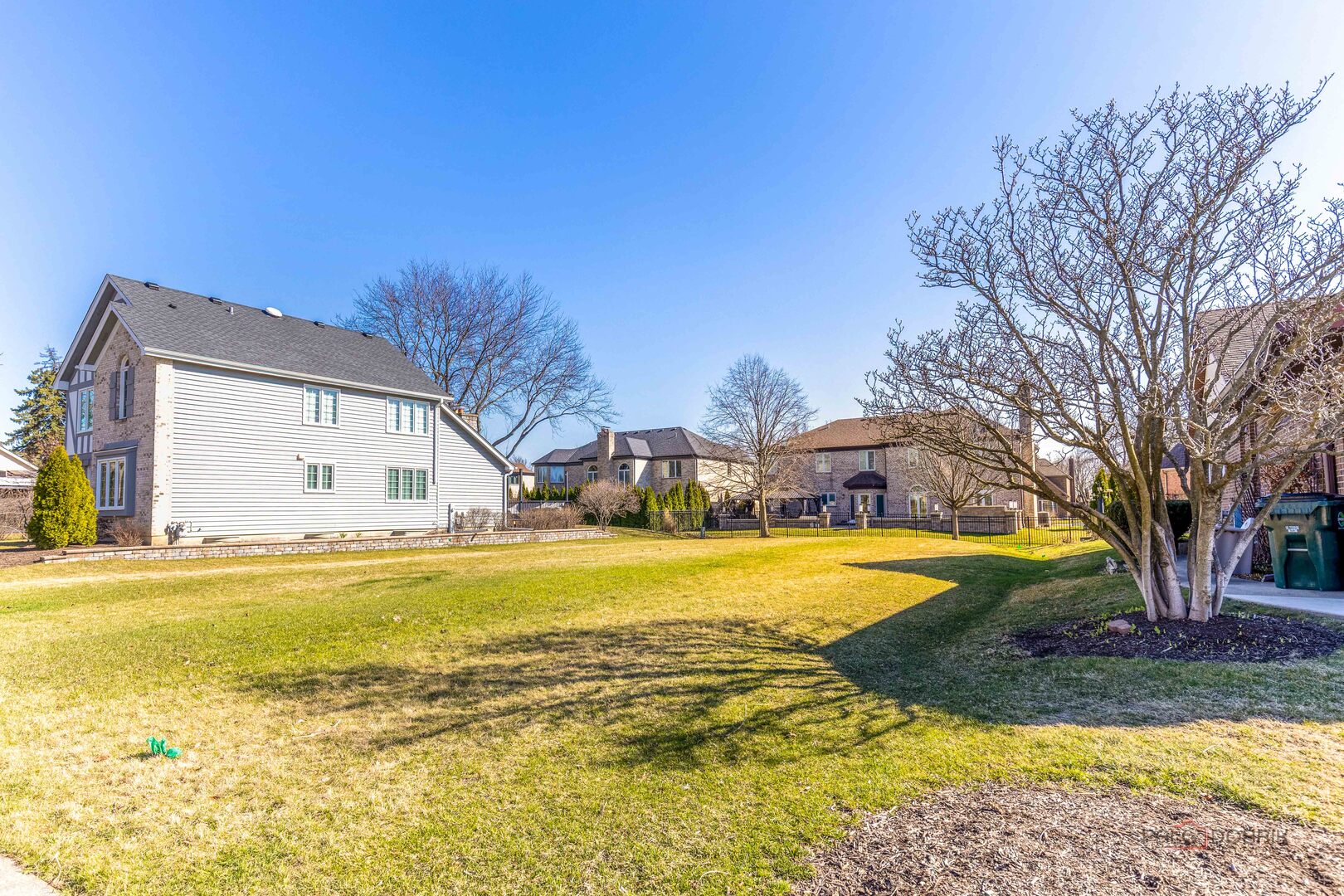 1309 E Brookwood Drive