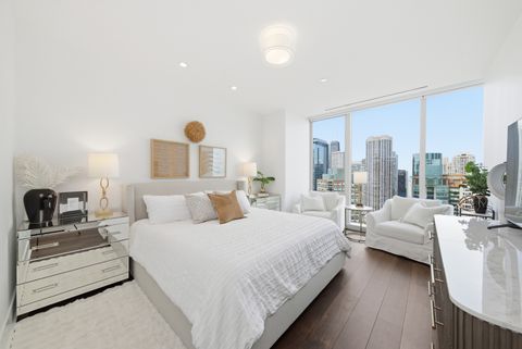 Tiny photo for 363 E Wacker Drive #2708, Chicago, IL 60601 (MLS # 12589808)