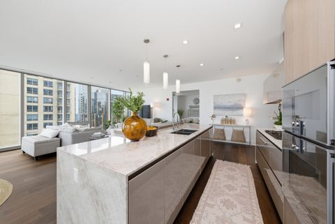 Tiny photo for 363 E Wacker Drive #2708, Chicago, IL 60601 (MLS # 12589808)