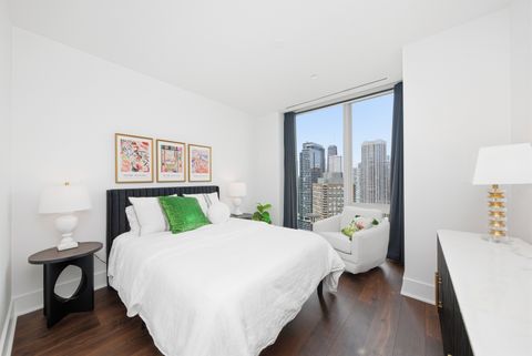Tiny photo for 363 E Wacker Drive #2708, Chicago, IL 60601 (MLS # 12589808)