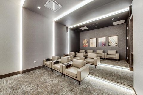 Tiny photo for 363 E Wacker Drive #2708, Chicago, IL 60601 (MLS # 12589808)