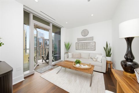 Tiny photo for 363 E Wacker Drive #2708, Chicago, IL 60601 (MLS # 12589808)