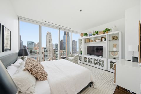 Tiny photo for 363 E Wacker Drive #2708, Chicago, IL 60601 (MLS # 12589808)