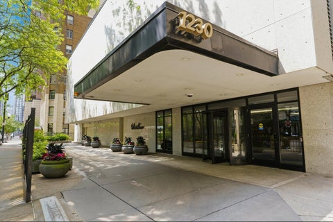 Photo of 1230 N State Parkway #5B, Chicago, IL 60610 (MLS # 12673167)