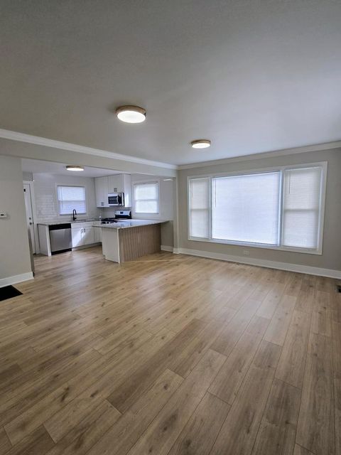 Tiny photo for 16742 Crane Avenue, Hazel Crest, IL 60429 (MLS # 12494878)