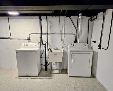 Tiny photo for 16742 Crane Avenue, Hazel Crest, IL 60429 (MLS # 12494878)