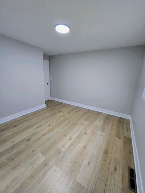 Tiny photo for 16742 Crane Avenue, Hazel Crest, IL 60429 (MLS # 12494878)