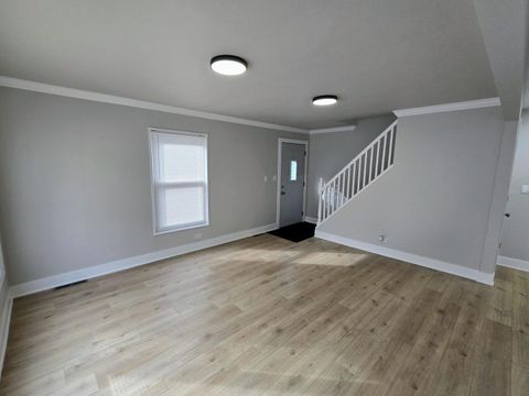 Tiny photo for 16742 Crane Avenue, Hazel Crest, IL 60429 (MLS # 12494878)