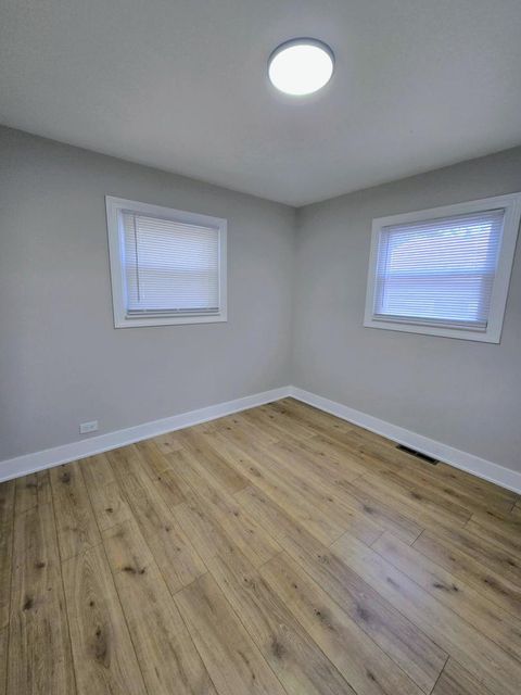 Tiny photo for 16742 Crane Avenue, Hazel Crest, IL 60429 (MLS # 12494878)