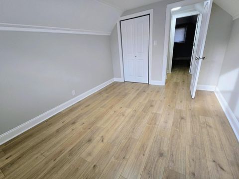 Tiny photo for 16742 Crane Avenue, Hazel Crest, IL 60429 (MLS # 12494878)