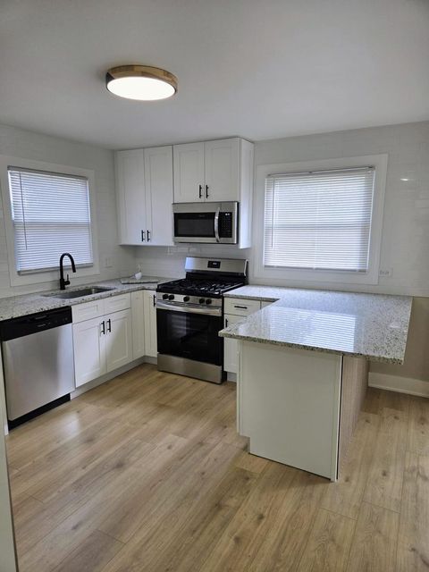 Tiny photo for 16742 Crane Avenue, Hazel Crest, IL 60429 (MLS # 12494878)