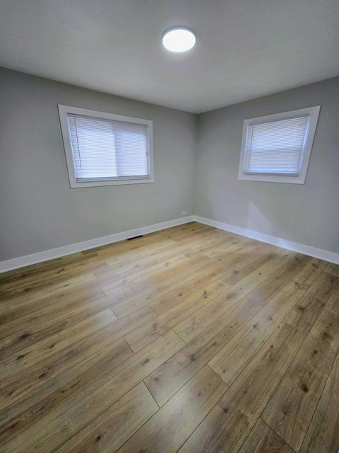 Tiny photo for 16742 Crane Avenue, Hazel Crest, IL 60429 (MLS # 12494878)