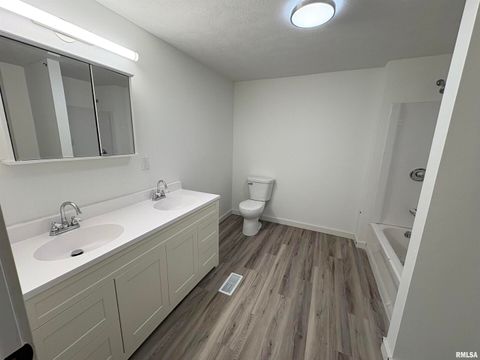 Tiny photo for 3305 Selmaville Road, Salem, IL 62881 (MLS # EB460242)