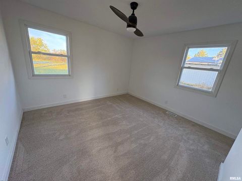 Tiny photo for 3305 Selmaville Road, Salem, IL 62881 (MLS # EB460242)