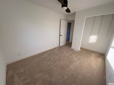 Tiny photo for 3305 Selmaville Road, Salem, IL 62881 (MLS # EB460242)