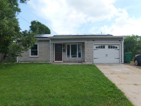 Photo of 229 Nippert Avenue, Romeoville, IL 60446 (MLS # 12702725)