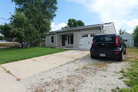 Tiny photo for 229 Nippert Avenue, Romeoville, IL 60446 (MLS # 12702725)