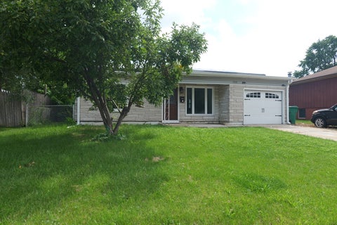 Tiny photo for 229 Nippert Avenue, Romeoville, IL 60446 (MLS # 12702725)