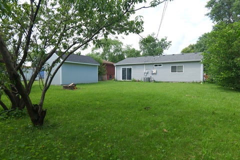 Tiny photo for 229 Nippert Avenue, Romeoville, IL 60446 (MLS # 12702725)