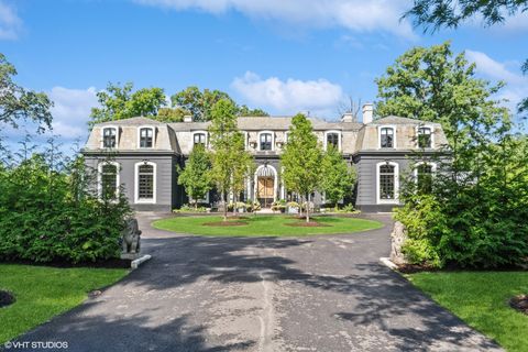 1010 Green Bay Road Lake Bluff IL 60044