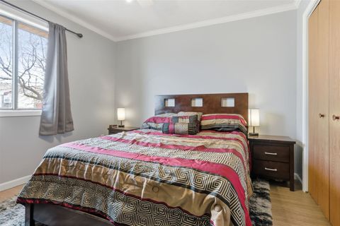 Tiny photo for 1609 Beech Street #B, Normal, IL 61761 (MLS # 12582476)