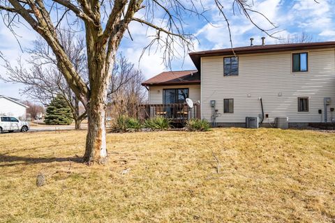 Tiny photo for 1609 Beech Street #B, Normal, IL 61761 (MLS # 12582476)