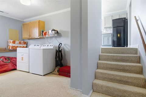 Tiny photo for 1609 Beech Street #B, Normal, IL 61761 (MLS # 12582476)