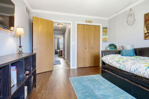 Tiny photo for 1609 Beech Street #B, Normal, IL 61761 (MLS # 12582476)