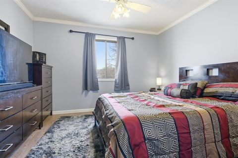 Tiny photo for 1609 Beech Street #B, Normal, IL 61761 (MLS # 12582476)